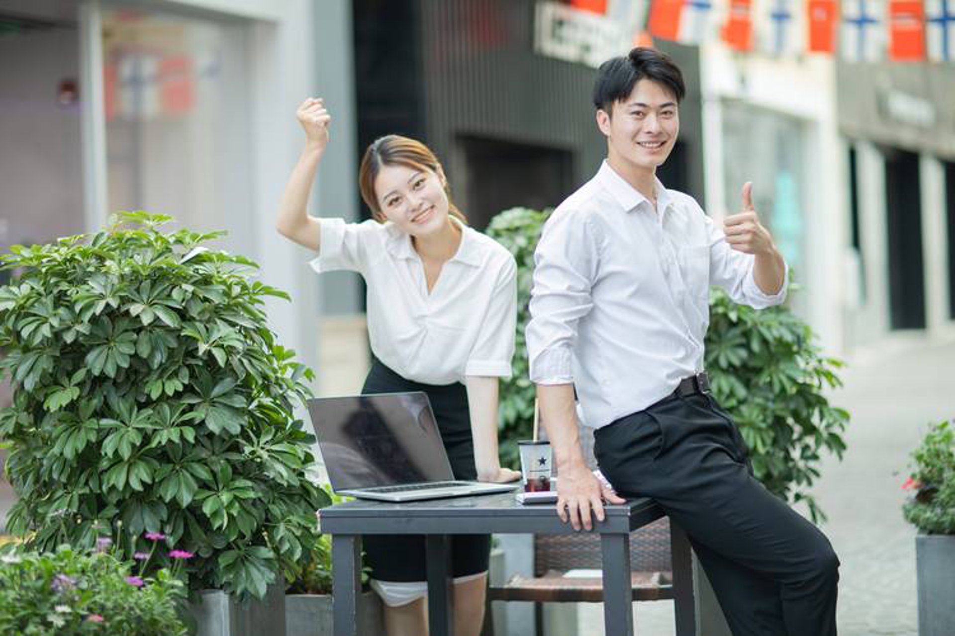 简历无忧求职