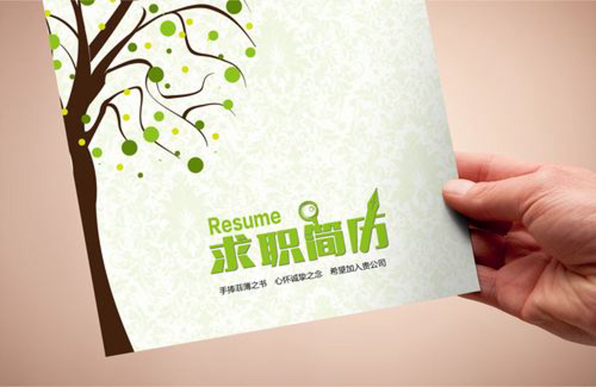 简历无忧求职